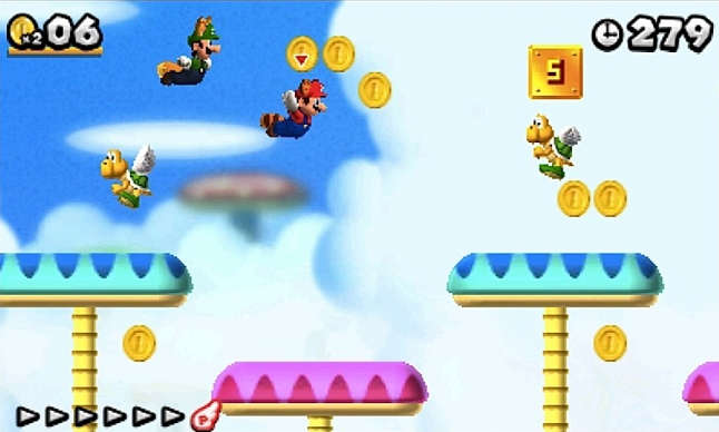 super mario brothers 2 pc download