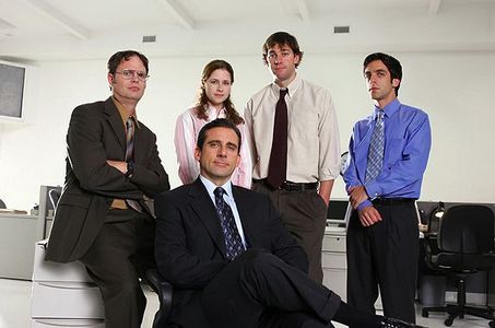 Which job is better? Office Administrator or Bowling Alley shoe guy. :  r/DunderMifflin