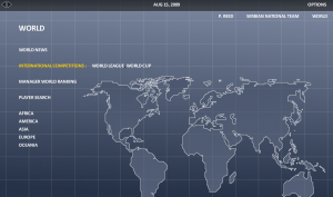 World Basketball Manager 2010