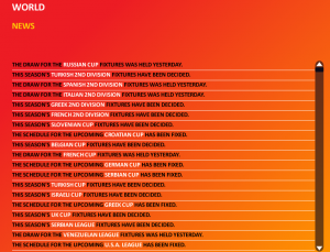 World Basketball Manager 2010