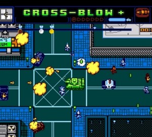 Retro City Rampage