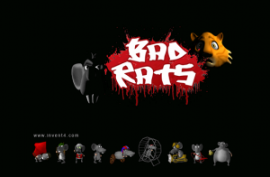 Bad Rats:  The Rats' Revenge