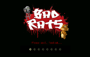 Bad Rats: The Rats' Revenge