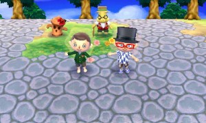 Animal Crossing: New Leaf