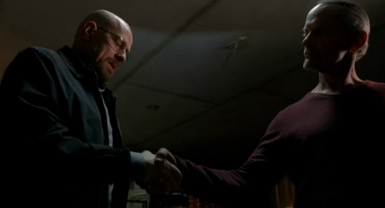 Review: To'hajiilee, Breaking Bad season 5, episode 13