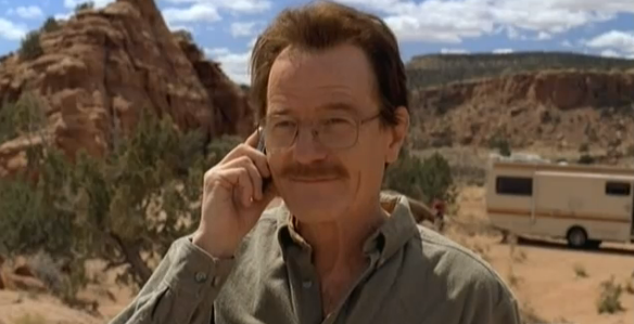 Breaking Bad: 10 Hidden Details You Missed In The Episode Ozymandias