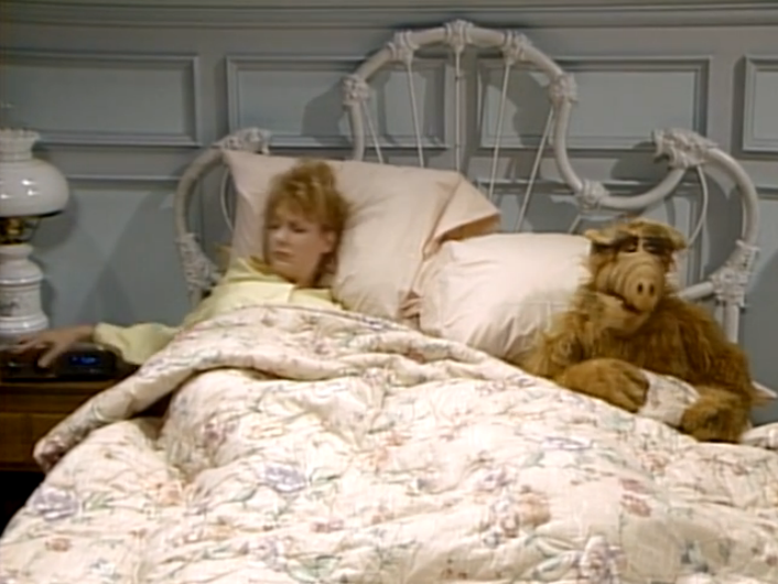 ALF Reviews:  Season One, Reviewed