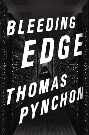 Bleeding Edge, Thomas Pynchon
