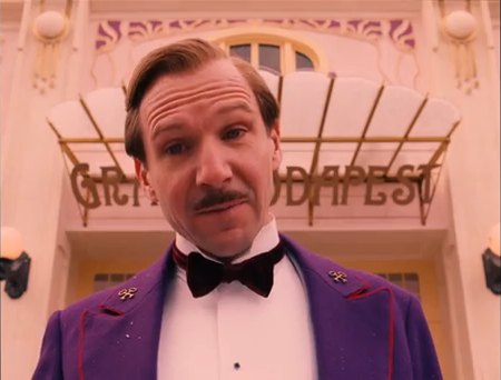 Trailer Deconstruction: Wes Anderson's 'The Grand Budapest Hotel