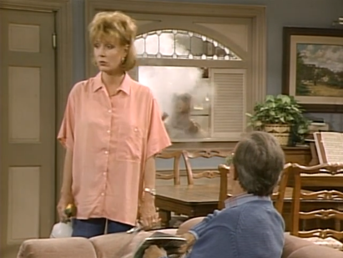 ALF Reviews:  “On the Road Again” (Season 1, Episode 11)