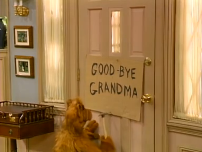 ALF Reviews: “A Little Bit of Soap” (Season 1, Episode 14)