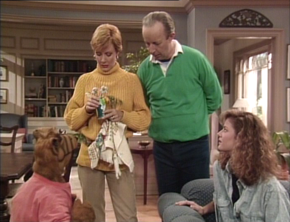 ALF, "Can I Get a Witness?"