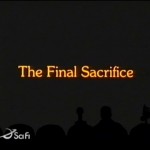 The Final Sacrifice