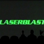 Laserblast