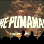 The Pumaman