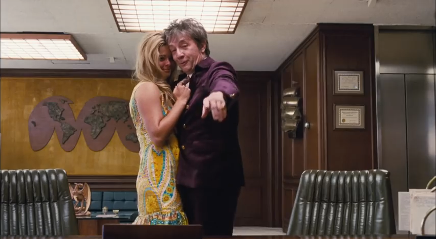 inherent vice trailer