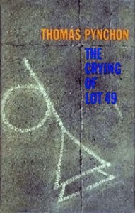 The Crying of Lot 49