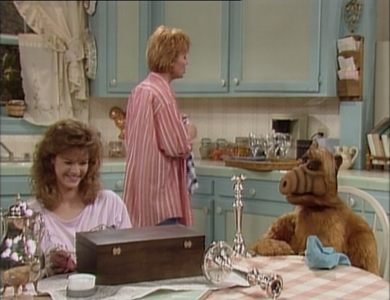 ALF Reviews: “Tequila” (season 2, episode 23)