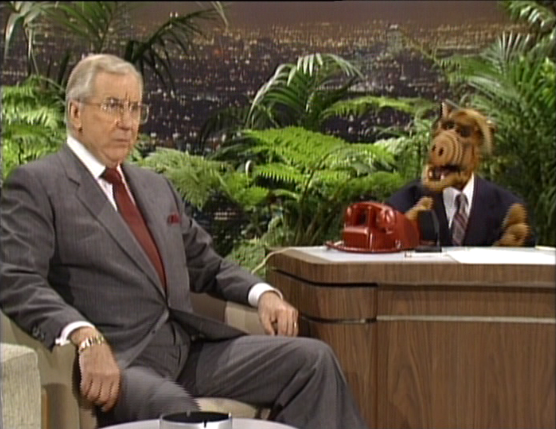 ALF Reviews: “Tonight, Tonight: Part 2” (season 3, episode 5)