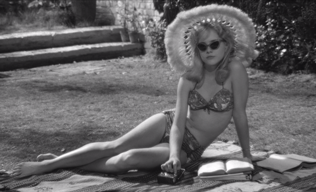Fiction into Film:  Lolita (1955 / 1962)