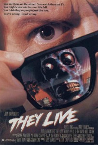They Live, 1988