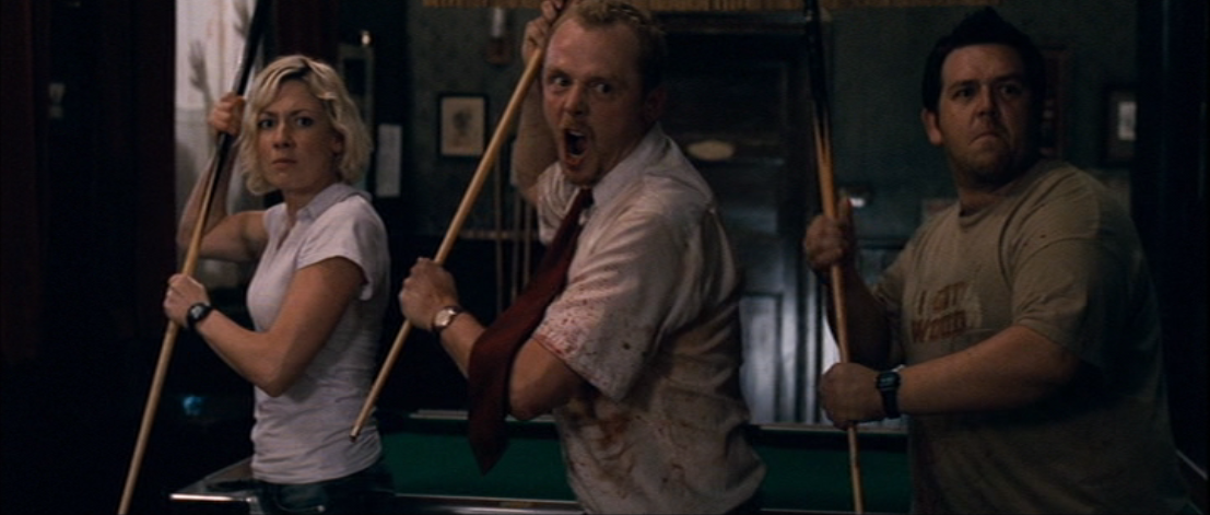 youtube shaun of the dead full movie