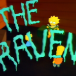 The Raven, 1990