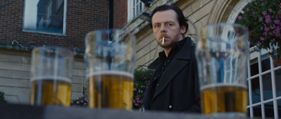 The World's End, 2013