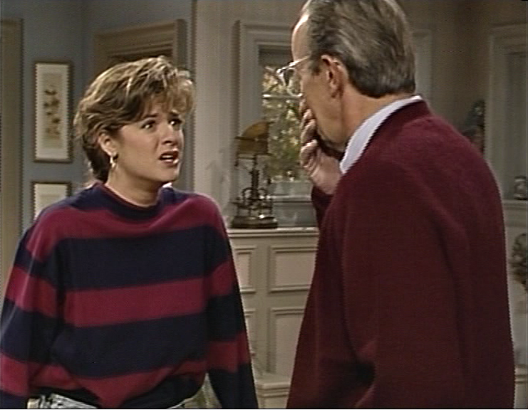 ALF, "Live and Let Die"