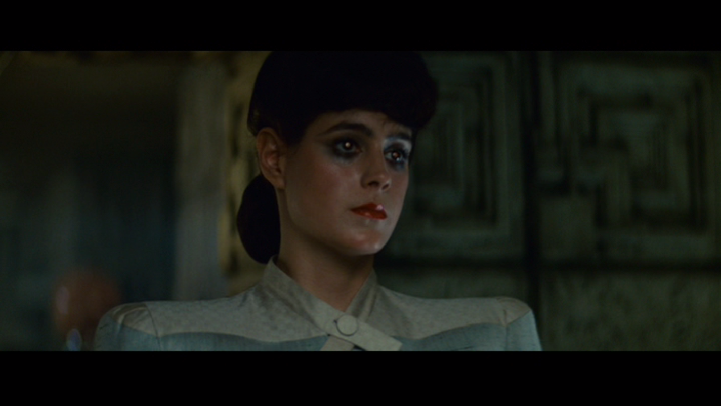 Blade Runner, 1982