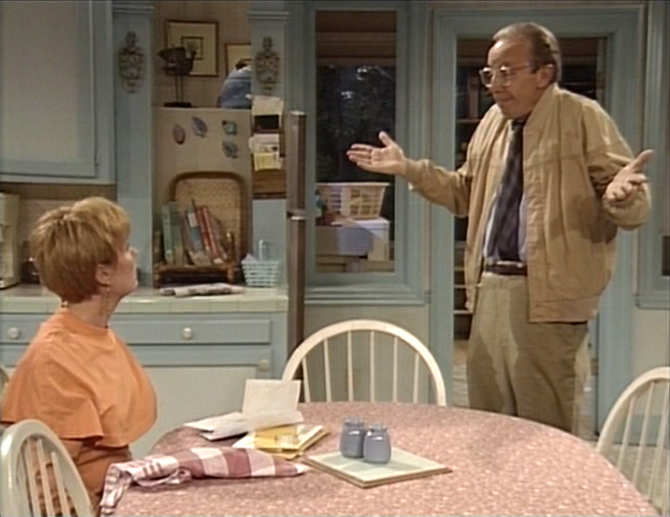 ALF, "Happy Together"