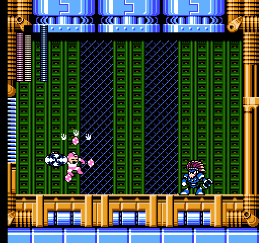 play mega man 6