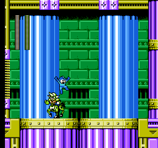 What are one of your most unexpected plot twists in a video game? for me it  was double for me it was double for megaman x4 like the way he turned into