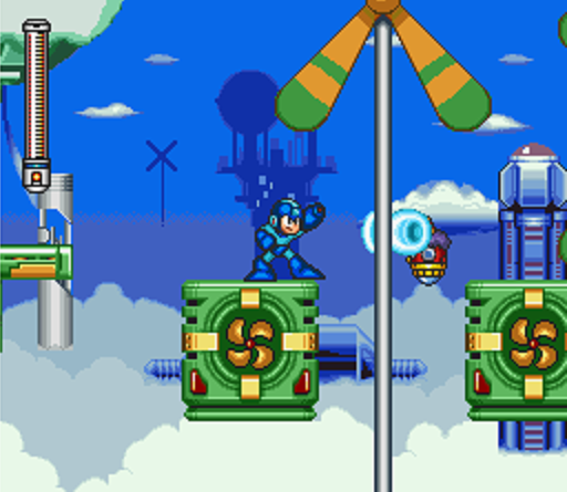 What are one of your most unexpected plot twists in a video game? for me it  was double for me it was double for megaman x4 like the way he turned into