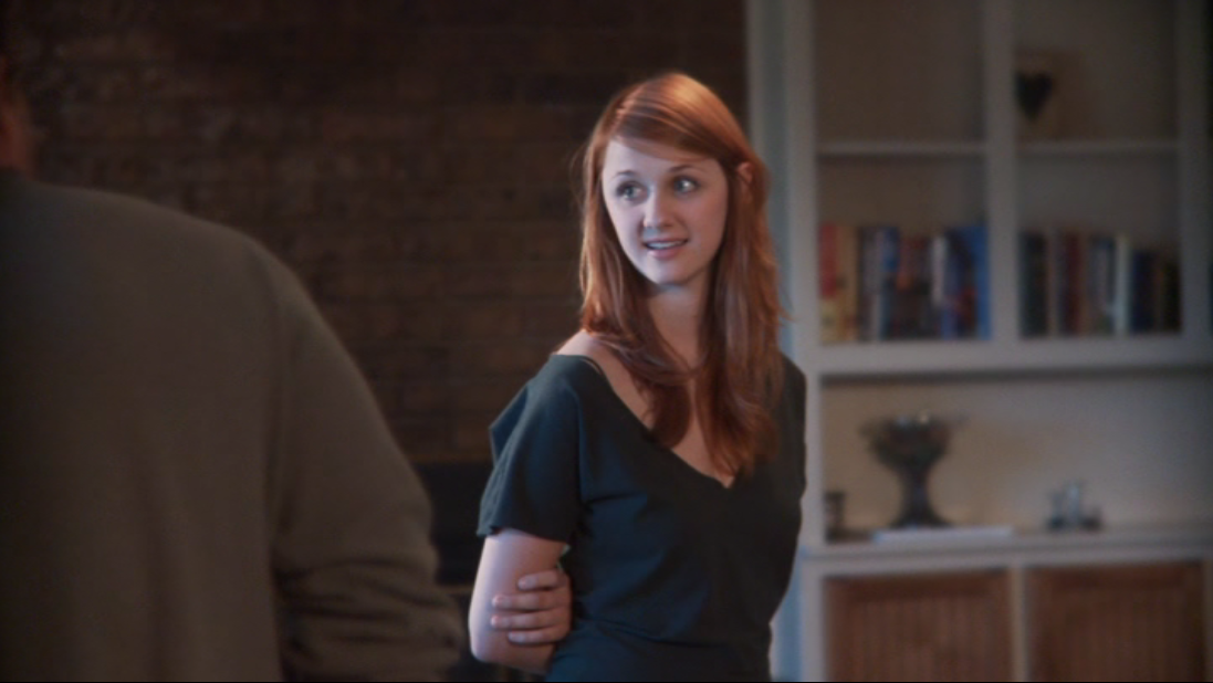 Laura spencer sexy 