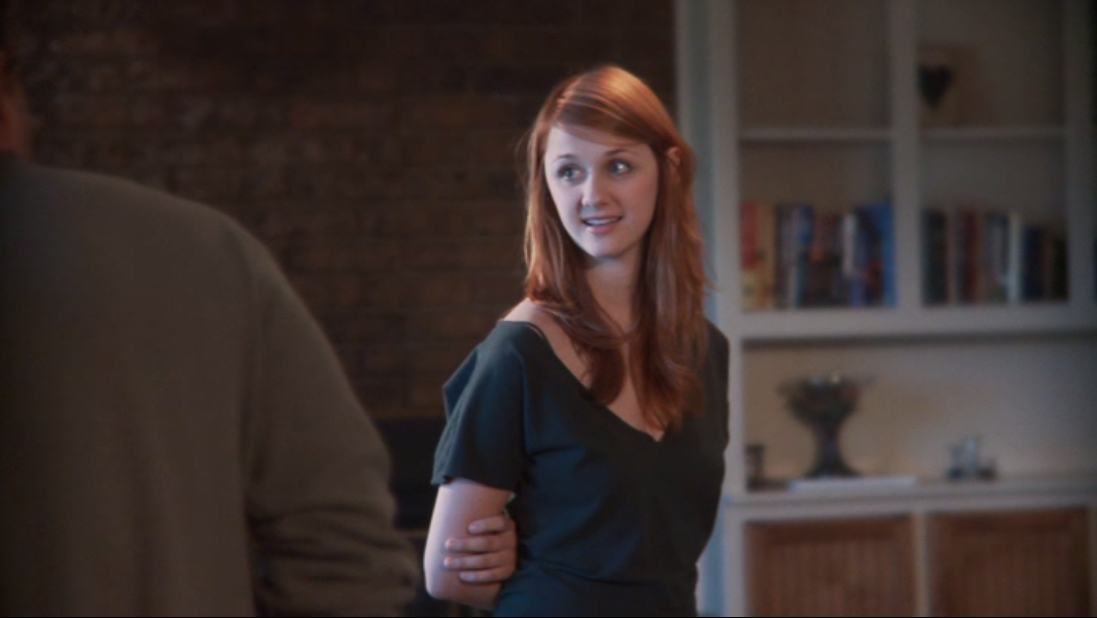 Laura spencer sex