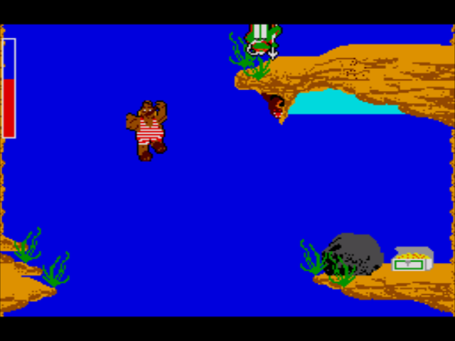 30 years of “The Secret of Monkey Island” tag questions of Later Levels  blog