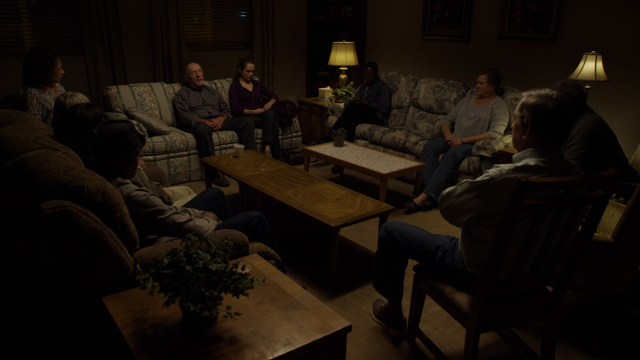 Better Call Saul Reviews: “Talk” (season 4, episode 4)
