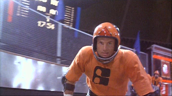 Trilogy of Terror: Rollerball (1975)