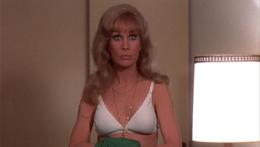 Rule of Three: Harper Valley PTA (1978) .