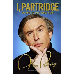 I, Partridge