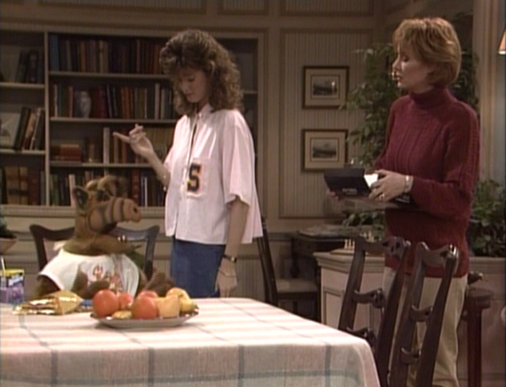 ALF Reviews: “Someone to Watch Over Me: Part 1” (season 2, episode 16)