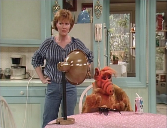 ALF Reviews: “Hit Me With Your Best Shot” (season 2, episode 20)