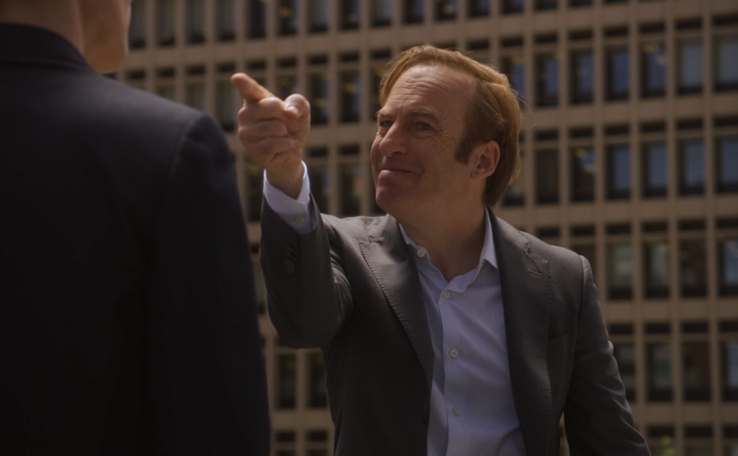 Better Call Saul Reviews: “Wiedersehen” (season 4, episode 9)