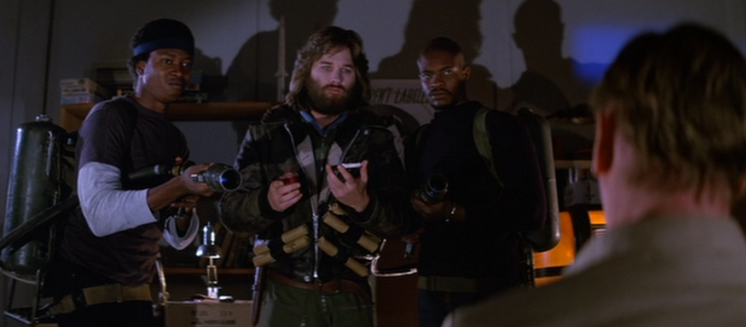 Trilogy of Terror: The Thing (1982)
