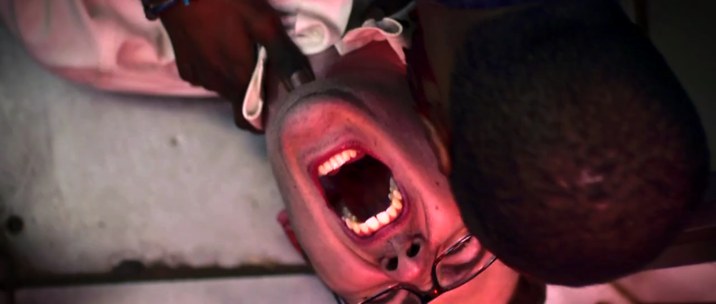 Angry Video Game Nerd: The Movie (2014)