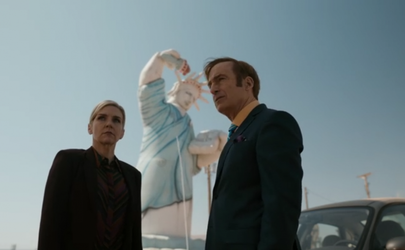 Better Call Saul Reviews: “Carrot and Stick” (season 6, episode 2)